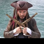 Francistation - @jack_sparrow_malaga - Instagram