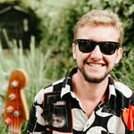 Jack Mallon - @jackmallonmusic - Instagram