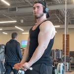 Jack Mancini - @lightning_leg - Instagram
