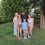 Jack Mancini - @mancini1894 - Instagram