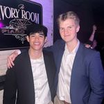 Jack Mandel - @jack__mandel - Instagram