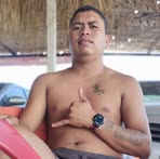 Jackson Maranhão - Facebook