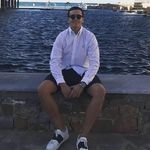 Jack Mardini - @jackmmardini - Instagram