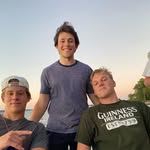 Jack Marker - @jackmarkerr - Instagram