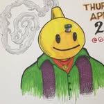 Jack Marker - @cobiena_ - Instagram