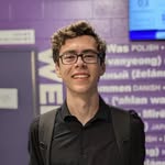 Jack Markert - @markertjack - Instagram
