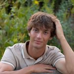 Jack Markstrom - @jackmarkstrom - Instagram