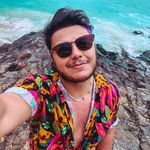 Jack Marques - @jacksonmarques - Instagram