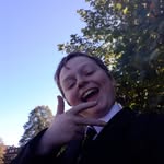 jack Marx - @ur_nan_is_a_xenomorph - Instagram