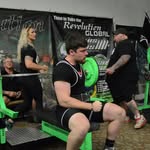 Jack Marx - @jmarxtraining - Instagram