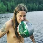 Jack Marx - @dawnofblackhearts - Instagram