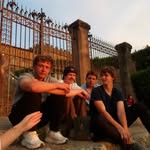 Jack Marx - @jack_22_marx - Instagram