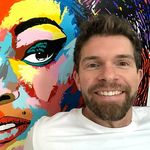 Jack Mason - @jack_mason_art - Instagram