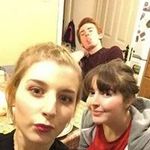 Jack Masterson - @jackthegingr - Instagram