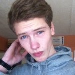 Jack Masterson - @mastersonjack23 - Instagram