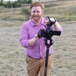Jack Masterson // Filmmaker - @mastersonfilm - Instagram