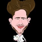 Gianluigi Carbone - @_jack_mastrocasaro - Instagram