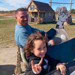 Jack Mastropaolo - @jackmastropaolo - Instagram