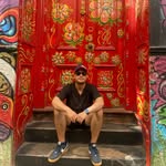 Jack Mata - @jakcmata - Instagram