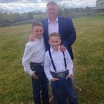 Jackqueline Hardesty-Matheny - @jackeematheny - Instagram
