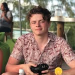 Jack Mather - @jackmatherart - Instagram