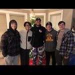 Jack Mathes - @jmathes67 - Instagram
