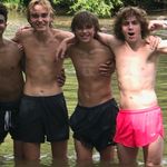 Jack Matheson - @jack_matheson24 - Instagram