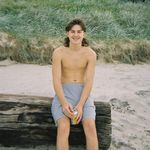 Jack Matheson - @jackmathesonn - Instagram