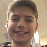 Jack Matney - @jack_is_not_cool - Instagram