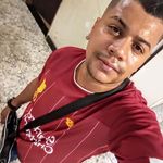Jack Matos - @jacare_lb - Instagram