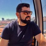 Jackson Matos - @jackmatos74 - Instagram