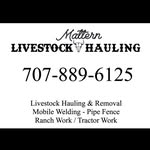 Jack Mattern - @matternlivestockhauling - Instagram