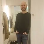 Jack Mattingly - @adler_black - Instagram