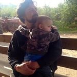 Matthew Jack Mattingly - @rince42wind - Instagram
