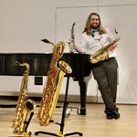 Jack Matz - @musicalmatz - Instagram