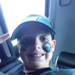 Jack Matz - @eaglesjam24 - Instagram