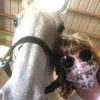 Sara Matz - @jackmatzdressage - TikTok
