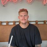 Jack Mauger - @jackmauger11 - Instagram