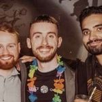 Jack Maughan - @jackmaughann - Instagram