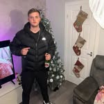 Jack Maughan - @jackmaughan007 - Instagram