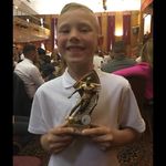 Jack Maughan - @jackmaughanfootball - Instagram