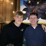 Jack Maughan - @jackkevin711 - Instagram