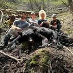 Jake Maupin - @ascent_outdoors - Instagram