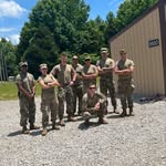 Jake Maupin - @11_maupin - Instagram