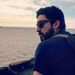 Mauricio Delgado - @maurojack - Instagram