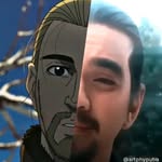 Jack D Maverick - @r.ja_a - Instagram