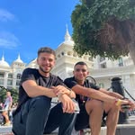Jack Maverick - @jackmaverick94 - Instagram