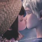 Jack Frost Mavis - @jackfrostmavis - Instagram