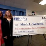 Mavis Wenczky Jack - @mavisjack937 - Instagram
