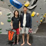 Jack & Max W - @jack_max_climbing - Instagram